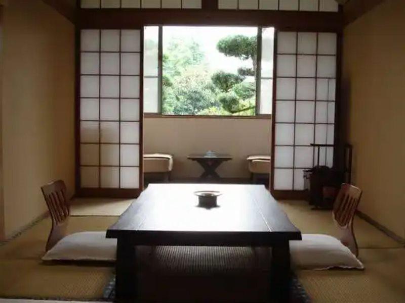 Yufuin Ryokan Tatsumi酒店 外观 照片