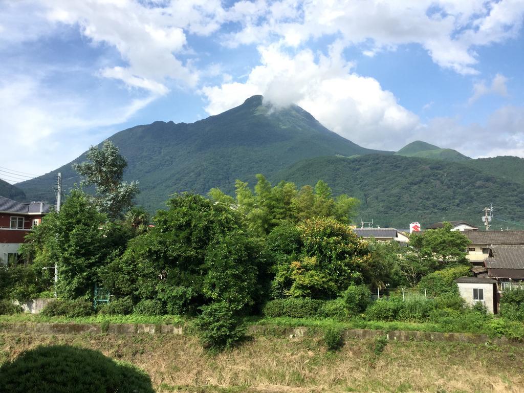 Yufuin Ryokan Tatsumi酒店 外观 照片