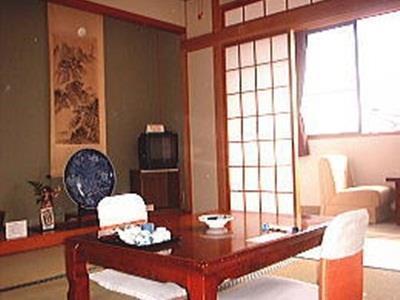 Yufuin Ryokan Tatsumi酒店 外观 照片