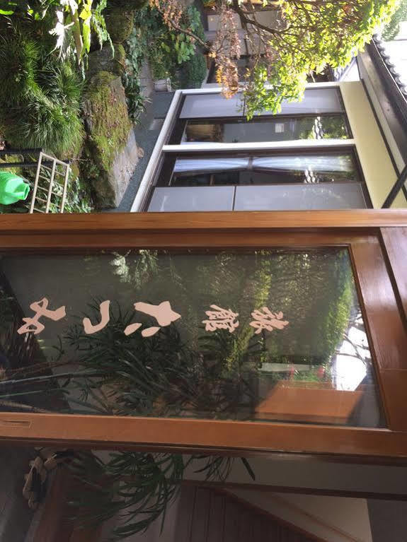 Yufuin Ryokan Tatsumi酒店 外观 照片